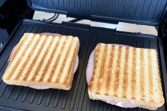 Princess Kontaktgrill 4 in 1