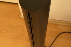 Princess-Smart-Heating-Cooling-Tower-Obenansicht