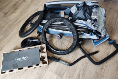 Qeridoo Kidgoo 1 2022