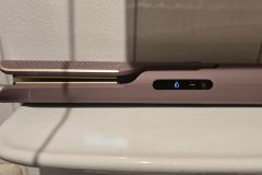 Die Bedienung bleibt einfach, auch wenn die fehlenden Temperaturangaben die Kontrolle etwas ungenau machen. (Foto: Testsieger.de)