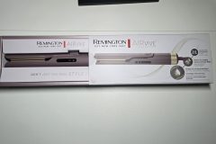 Schon beim Auspacken hinterlässt der Styler mit seinem stimmigen Design einen hochwertigen Eindruck. (Foto: Testsieger.de)