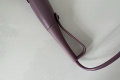 Die integrierte Kabelschlaufe hilft, das 300 Zentimeter lange Kabel nach dem Föhnen ordentlich aufzuwickeln, eine praktische Kleinigkeit im Alltag. (Foto: Testsieger.de)