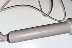 Das Kunststoffgehäuse wirkt sauber verarbeitet und solide, ohne in den Premiumbereich vorzustoßen. (Foto: Testsieger.de).