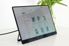 Ricoh 150BW (Foto: Testsieger.de)