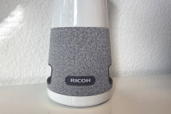 Ricoh PFU 360 Meeting Hub (Foto: Testsieger.de)