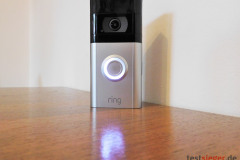 Ring Video Doorbell 4