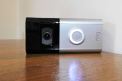 Ring Video Doorbell 4