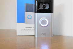 Ring Video Doorbell 4