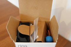 Ring Video Doorbell 4