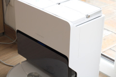 Roborock S8 MaxV Ultra Staubsauger- und Wischroboter (Foto: Testsieger.de)