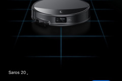 Die Roborock-App überzeugt mit einer klaren Struktur und intuitiver Bedienung und bietet unter anderem verschiedene Reinigungsmodi sowie einen direkten Überblick über den Ladezustand des Roboters. (Foto: Testsieger.de)