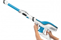 Rowenta Air Force Flex 560 Aqua RH9490 (Quelle: Rowenta)