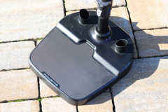 Rowenta X-Force Flex 15.60 Stabstaubsauger mit Wechselakku (Foto: Testsieger.de)