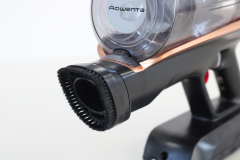 Rowenta X-Force Flex 15.60 Stabstaubsauger mit Wechselakku (Foto: Testsieger.de)