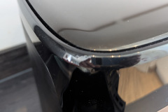 Die Verarbeitung ist insgesamt ordentlich, besondere Qualitäts-Highlights setzt die SatisFry im Detail aber nicht. (Foto: Testsieger.de).