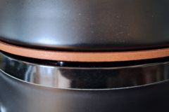 Die Verarbeitung überzeugt mit sauberen Spaltmaßen und einem insgesamt wertigen Eindruck. (Foto: Testsieger.de)