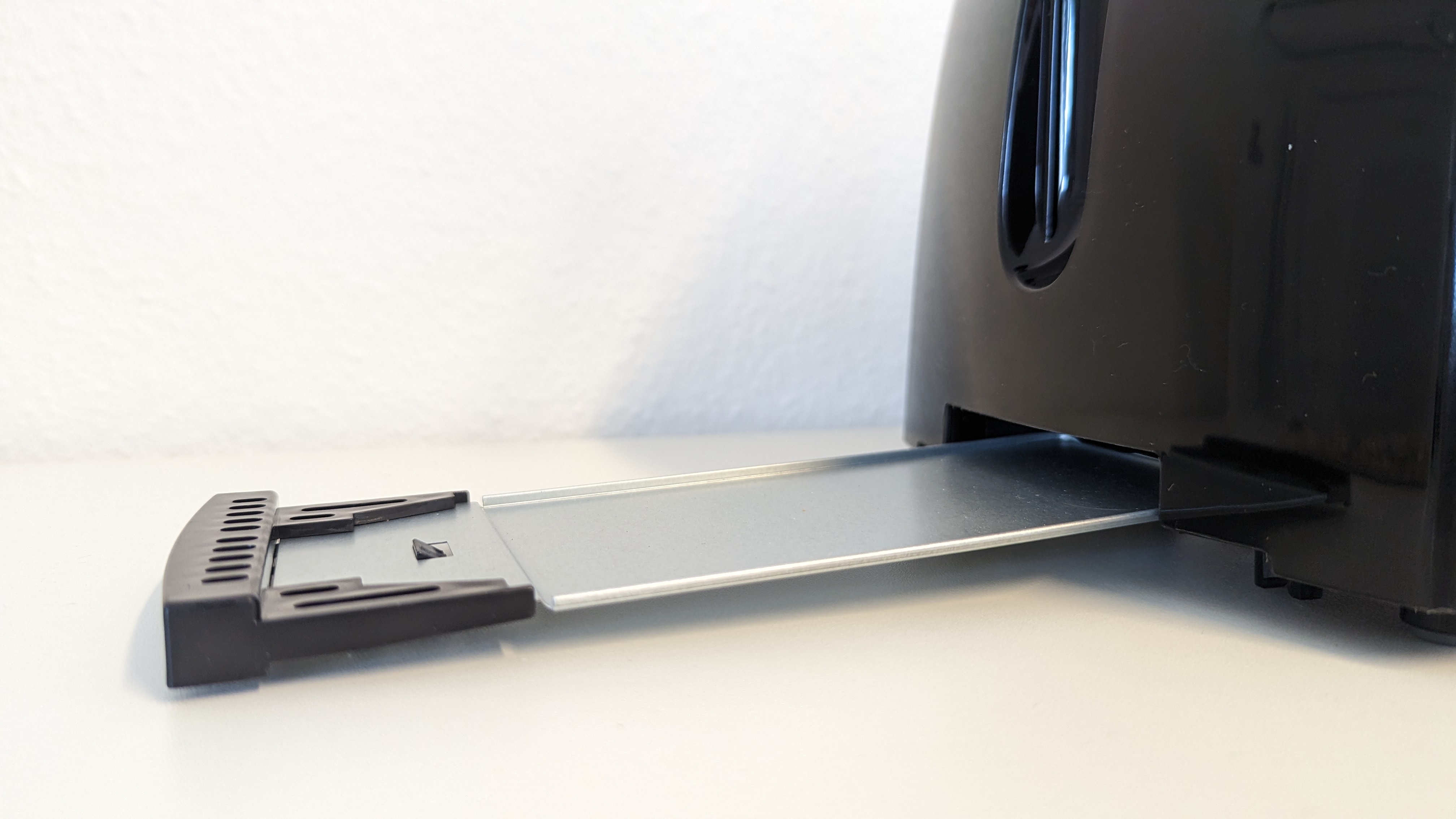 Russell Hobbs Toaster Textures+ im Test Testportal Testsieger.de