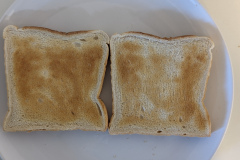 Russell Hobbs Toaster Textures+ (Foto: Testsieger.de)