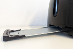 Russell Hobbs Toaster Textures+ (Foto: Testsieger.de)