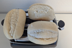 Russell Hobbs Toaster Textures+ (Foto: Testsieger.de)