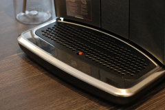 Saeco Xelsis Suprema SM8889/00 Kaffeevollautomat Abtropfschale