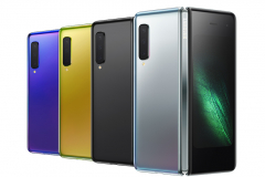 Samsung Galaxy Fold (Quelle: Samsung)
