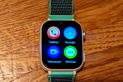 SaveFamily SaveWatch+ (Foto: Testsieger.de)