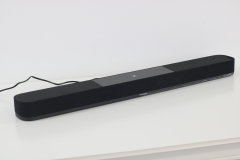 Sennheiser AMBEO Soundbar Plus Gesamtansicht