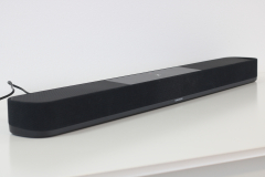 Sennheiser AMBEO Soundbar Plus Gesamtansicht