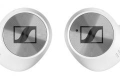 Sennheiser Momentum True Wireless 2 (Quelle: Sennheiser)