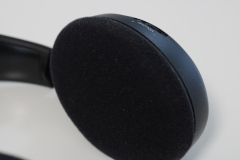 Sennheiser RS 120-W TV-Kopfhörer Rechter Ohrhörer mit Stoffüberzug