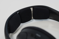 Sennheiser RS 120-W TV-Kopfhörer Polster an Kopfbügel