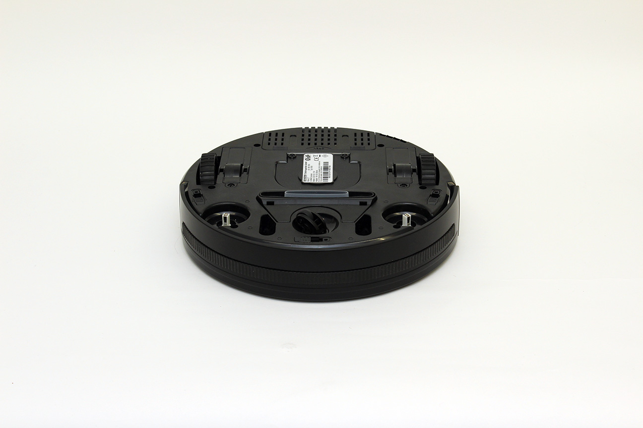 Test Severin chill RB 7025 testsieger.deTestlabor