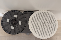 Shark 6002 EU Dampfreiniger (Foto: Testsieger.de)