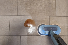 Shark 6002 EU Dampfreiniger (Foto: Testsieger.de)