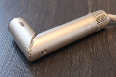 Die Verarbeitung ist hervorragend. Auch das Knickgelenk macht einen robusten Eindruck. (Foto: Testsieger.de)