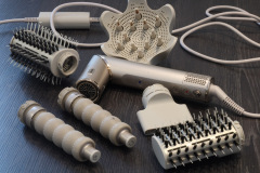 Shark FlexStyle HD446 Multi Hairstyler (Foto: Testsieger.de)