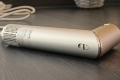 Shark FlexStyle Multi-Haarstyler Rückseite mit Taste zum Abknicken