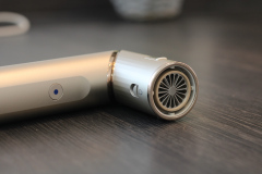 Shark FlexStyle Multi-Haarstyler Nahaufnahme abgeknicktes Gebläse