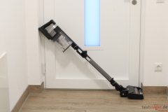 Shark IZ420 EUT: Gesamtansicht schräg