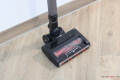 Shark IZ420 EUT: Bodendüse mit AutoIQ-Erkennung