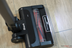 Shark IZ420 EUT Elektrische Saugdüsen mit Beleuchtung