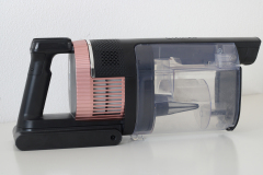 Shark Stratos IZ400DE Akku-Staubsauger (Foto: Testsieger.de)