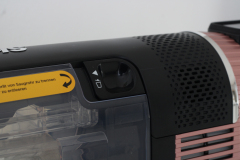 Shark Stratos IZ400DE Akku-Staubsauger (Foto: Testsieger.de)