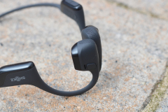 Die Multifunktionstaste hat ein etwas anderes Design im Vergleich zu den Vorgängern. (Foto: Testsieger.de)