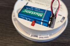 Smartwares FSM-11750 (Foto: Testsieger.de)