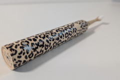 Vielseitig im Einsatz: Die fünf Reinigungsprogramme werden sauber per LED angezeigt und bieten passende Optionen für unterschiedliche Bedürfnisse. (Foto: Testsieger.de)