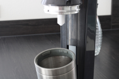 SodaStream Crystal 3.0 im Test (Foto: Testsieger.de)