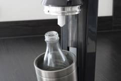 SodaStream Crystal 3.0 im Test (Foto: Testsieger.de)