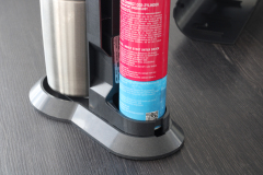 SodaStream Crystal 3.0 im Test (Foto: Testsieger.de)